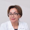 Шагазатова Барно Хабибуллаевна