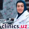 Абдуллаева Дилбар Чориевна