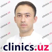 Жалолов Малик Мизробович