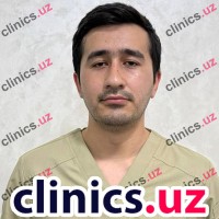 Раимов Аброр Авазбек угли
