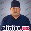 Бойназаров Исмоил Хайитмуродович