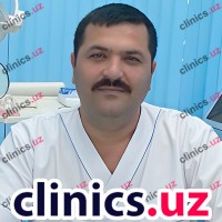 Арипов Саидмурод Саидович