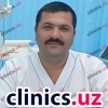 Арипов Саидмурод Саидович