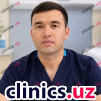 Xomidov Azizxan Maxsudalievich