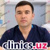 Xomidov Azizxan Maxsudalievich