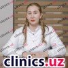 Убайдуллаева Юлдузхон Хамидуллаевна