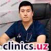 Ашуров Туланбой Зайлобиддинович