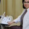 Ходжаева Эльнора