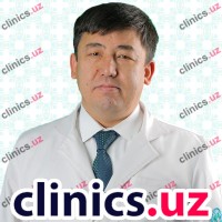 Султонов Хошим