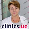 Талипова Тамара Гасемовна