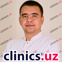 Умаралиев Дониёр Хабибуллаевич