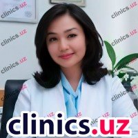 Камилджонова Барнохон