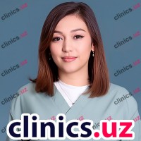 Асланова Камилла