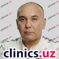 Самиев Алишер Тоштемирович