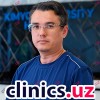 Хосилбеков Навруз Хамзаевич