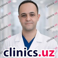 Махамадалиев Шухрат Абдувалиевич