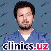 Халмухамедов Жавохир