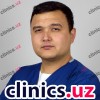 Каршибоев Фуркат Уткирович
