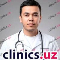 Нишонов Иззатжон