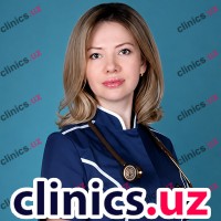 Султанова Александра Эргашевна