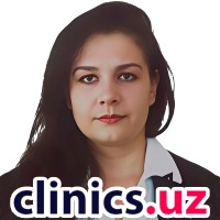 Колесникова Юлия Алексеевна