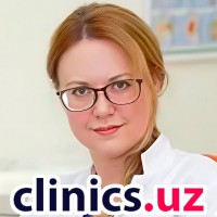 Ханмурзина Динара Тауфиковна