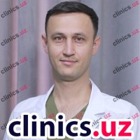 Ёдгоров Иброхим Фахриддинович