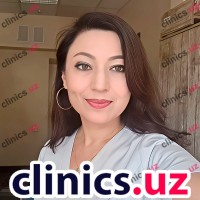 Рахимова Раъно Абдухакимовна