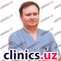 Белобородов Алексей Викторович