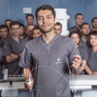 Султанхонов Сардорхон Собирхонович
