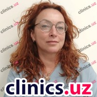 Смаглеева Анжелика Валерьевна