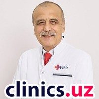 Нормирзаев Абдунаби Хакимович