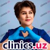 Рахимова Дилфуза