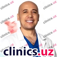 Юлдашев Рауфжон Расулжонович