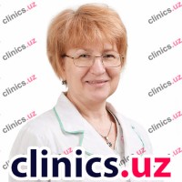 Шкловец Надежда Геннадьевна