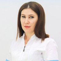 Ганиева Гулноза Насимовна