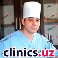 Муратов Тимур