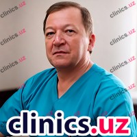 Узбеков Камиль