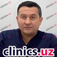 Максуд Шавкатович