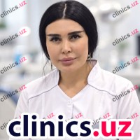Xamrayeva Gulnaza