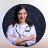 Рахматова Юлдуз Толиповна