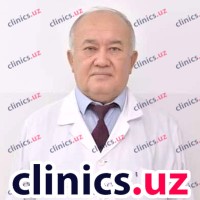 Sodiqov Abdugani Abduraximovich