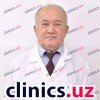 Содиков Абдугани Абдурахимович