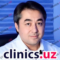 Алиев Захид Шавкатович