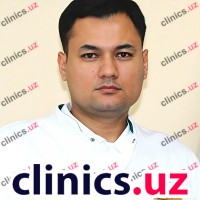 Кучкаров Хусниддин Шахобиддинович