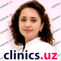 Вусала Видадиевна