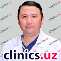 Кабулов Тимур Мелсович