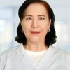 Сулаймонова Элмира Абдурашидовна