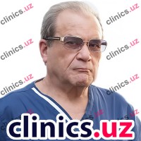 Ирсалиев Хуснитдин Ибрагимович