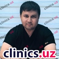 Мухаммадиев Шерали Равшанович